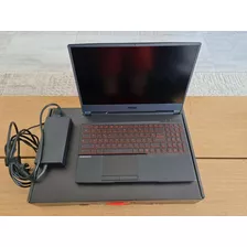 Msi Gl65 Leopard Rtx 2060 15.6 I7 10gen Laptop