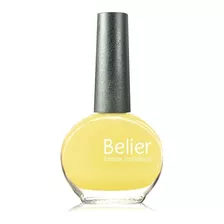 Esmal Belier Profesional Free21 - mL a $762