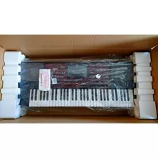 Korg Pa700 Mint Professional Arranger 61-key Workstation Key