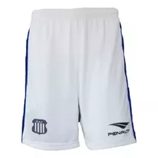 Short De Talleres De Cordoba-penalty-original-2017-blanco