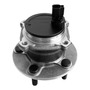 Deposito Anticongelante Volvo V50 2.4l L5 05 A 10 Kg 6147029