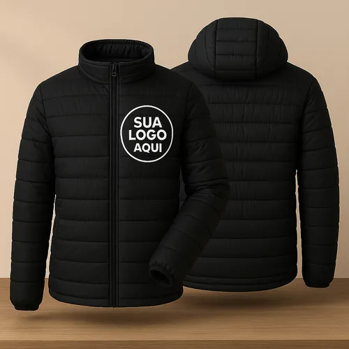 Segunda imagem para pesquisa de jaqueta personalizada empresa