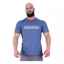 Camiseta Tradicional Clássic Mxd Conceito Faculdade Medicina