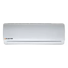 Aire Acondicionado Electra Trend Split Inverter Frío/calor 4472 Frigorías Blanco 220v - 240v Etrdi53tc