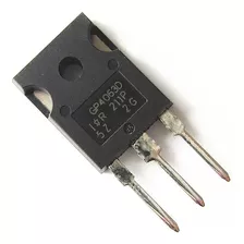 10x Transistor Irgp4063d = Irgp 4063d = Gp4063d - Original