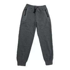 Pantalones Buzo Hombre Algodón. Jogger Fit Deportivo