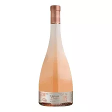 Vino Rosado Premium Susana Balbo Signature Rose 750 Ml