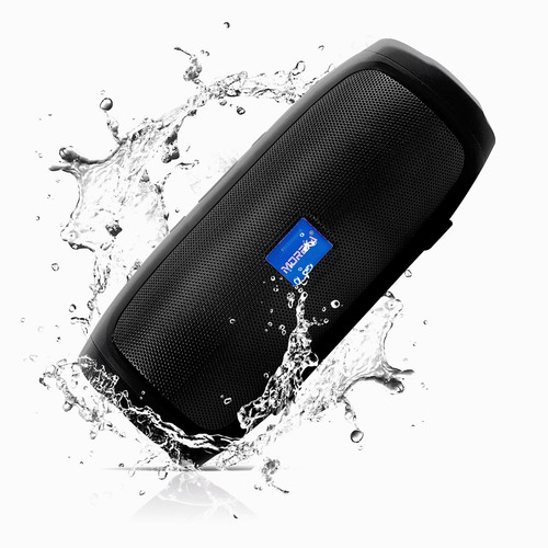 Bocinas M3+ Recargable Altavoz Bluetooth 5.1 Radio Portatil