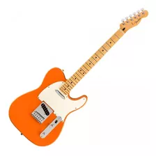 Guitarra Eléctrica Fender Player Telecaster Mn