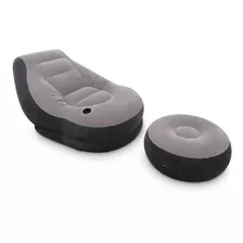 Sillón Inflable Ultra Lounge