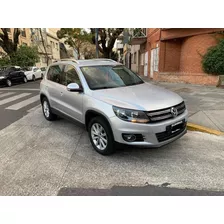 Volkswagen Tiguan 2.0 Sport & Style Tsi 200cv Tiptronic