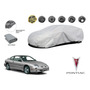 Funda Car Cover Afelpada Premium Pontiac Sunfire 2002