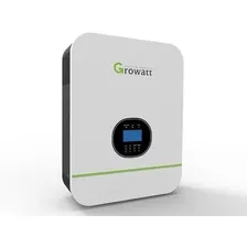 Gerador De Energia Solar Growatt Colonial Solar Group Growat