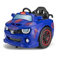 Kid Trax Dizzy Racers - Juguete Elctrico Para Nios Pequeos,