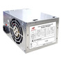 Fonte De Alimentação Para Pc C3tech C3plus Ps-200v4 200w Prateado