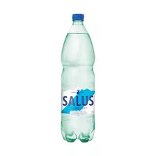 Agua Salus Con Gas 1 5l