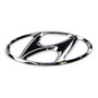 Emblema Delantero Hyundai Tucson 2018 2021 Hyundai Tucson