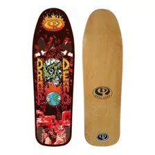 Shape Old School Drop Dead Maple Series 9.25 