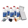 Segunda imagem para pesquisa de oleo para motor diesel nova s10 5w30