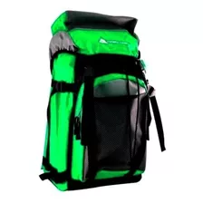 Mochila De Campismo Ozark Trail Uxmal Capacidad 32 Litros