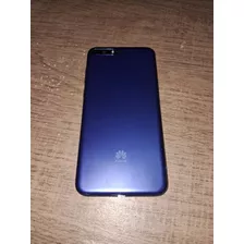 Smartphone Huawei Y6 2018 Atu-lx3