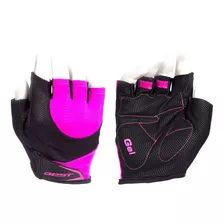 Guantes Best Sb-01-8518 Fucsia - Negro Talla M