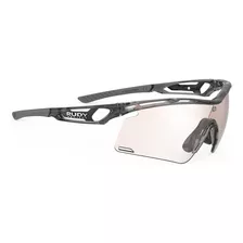 Gafas Ciclismo Rudyproject Tralyx+ Crystal Photochromi Brown