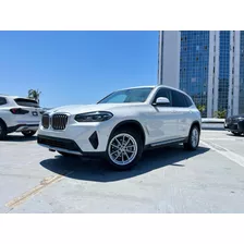 Bmw X320i 2024