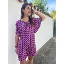 Vestido Luna