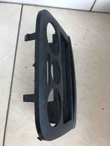 Moldura Central Gol G4 5w0858061 6
