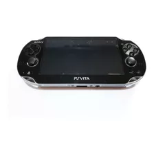 Ps Vita Sony Original (3g/wi-fi) Tela Oled!!! + 8 Jogos