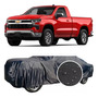 Funda Chevrolet Cheyenne Zr2 Bison Doble Cabina Pg Impermeab