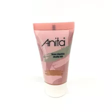 Lançamento Nova Base Matte Hd Vegana Anita 20ml *a Escolher*