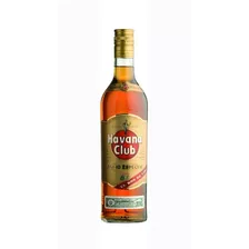 Ron Havana Club Añejo Especial 750ml Fullescabio