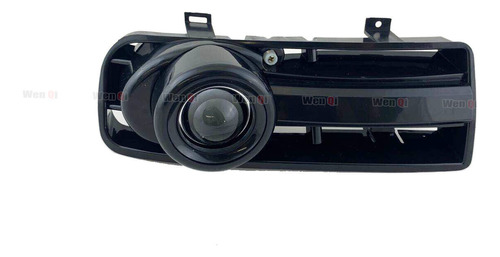 For Volkswagen Golf Mk4 99-05 L\u0026r Fog Light Bumper Drivi Rrx Foto 4