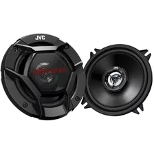 Parlantes Carro Jvc Dr 521 260w Medios 5 1/4 Pulgadas 