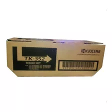 Toner Original Kyocera Tk 352 Facturado Fs 3040/3540/3920