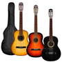 Tercera imagen para búsqueda de guitarra electroacustica