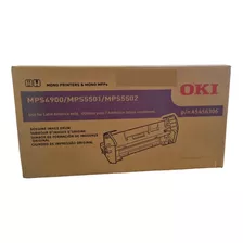 Unidad De Imagen Oki Mps4900/mps5501 Original