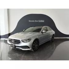 Mercedes-benz Clase E 2021