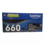 Tercera imagen para búsqueda de toner brother tn 660