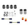 Kit Rotulas Barras Bujes Brazos Nissan Pick Up 720 4x2 81-93