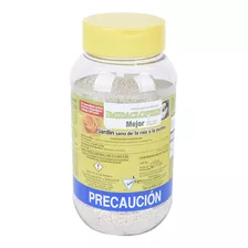 Insecticida Granulado 800 Gr Imidacloprid Para Gallina Ciega