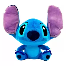 Peluche Stitch Original Grande 25 Cm Phi Phi Película Disney