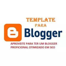 Template Para Blogger Do Google / Helvética Modelo Limpo