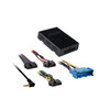 Metra Axxess Universal Volante De Rf Control Add-on Interfaz