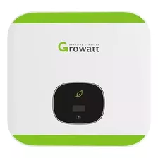 Inversor Solar Growatt 8kw Min8000tl-x 2mppt Wifi