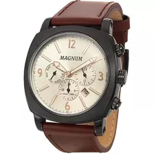 Relógio Magnum Business Ma34512d