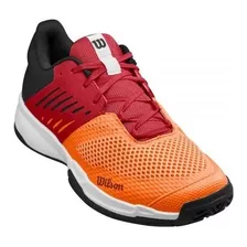 Wilson Zapatilla Hombre Padel Wilson Devo 2.0