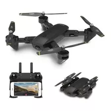 Drone Con Camara Full Hd 960p 2 Mpx Wifi 